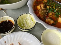 -水上人家民俗餐厅(洱海公园店)