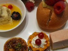 -北京王府井希尔顿酒店·万斯阁西餐厅