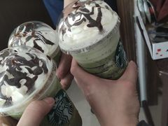-星巴克(广州东圃天银店)