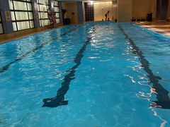 -上海新发展亚太JW万豪酒店