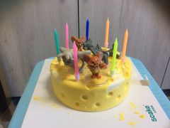 -5Cake五度无蔗糖低脂蛋糕(陶然亭店)