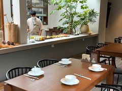 -自如ZSPACE四合院艺术餐厅