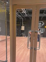 点击看大图 -G-STEPS舞蹈工作室