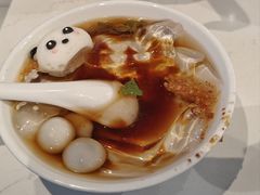 -茅庐毛血旺(临沂泰盛广场店)