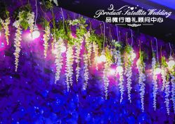 -静安洲际酒店·宴会厅