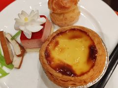-泰州世茂茂御酒店·御咖啡西餐厅