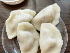 -金刚山烧烤(红旗大街店)