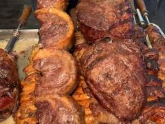 -拉蒂娜·巴西牛排馆 Latina·Brazilian Steakhouse(陆家嘴旗舰店)