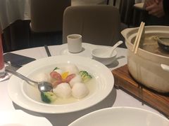杭式烩鱼圆-张生记(丁香国际店)