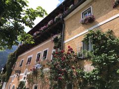 -布劳伽斯特豪夫哈尔施塔特宾馆