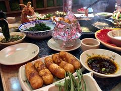 -蜀大侠火锅(森兰花园城店)