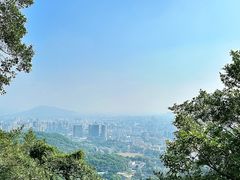 -广州市白云山风景名胜区