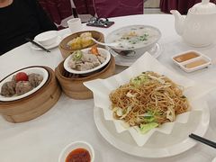-金华安大酒楼·老牌潮菜·粤式茶点(东方国际店)