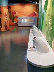 -北京科学中心儿童乐园