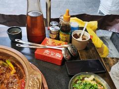 -镇江龙·火锅串串(武侯祠店)