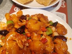 -老济南·地道济南菜(大明湖店)