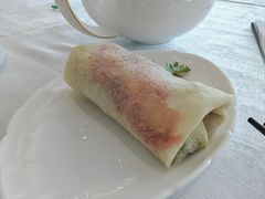 -鹭江宾馆·观海餐厅