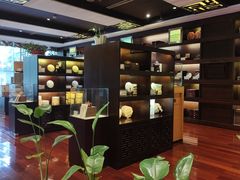 -七彩云南庆沣祥茶庄(金融街店)