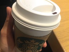 -星巴克(来福士2F店)