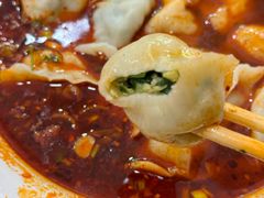 -王菊美食街·王菊面馆(总店)