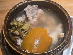-桂小厨广西菜(青秀万达店)