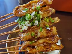 -林二哥宜烤官·宜宾小烧烤