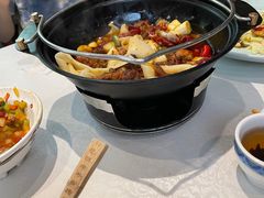 -巴依老爷新疆美食(昌平店)