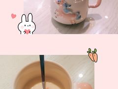自制果味酸奶-朝郡酒家·粤菜(燕大星苑店)