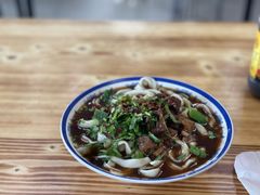 -清真-戏楼王记牛肉面