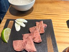 -焱铁烧·黑毛和牛专门店(南宁万象城店)