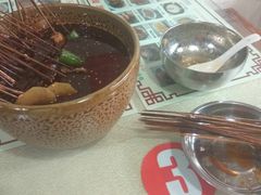 -乐山豆腐脑(北街店)