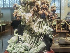 -北京工艺美术博物馆