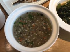 野菌羹-天怡興·百年蒸饺(中心书城店)