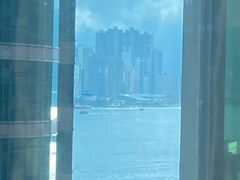 -香港皇家太平洋酒店