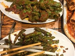 -有奴思烤肉·清真(正宁路店)