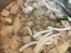 -狐狸爱上椰子鸡(滨江星光大道店)