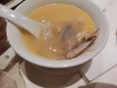 鸡煲翅-华源餐厅·海鲜大排档(日月贝店)