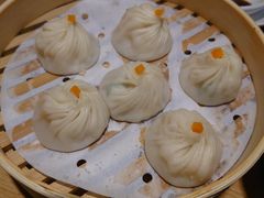 -苏小柳点心·手作小笼包(新街口分院店)