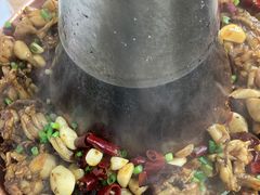 -蛙大侠香辣牛蛙火锅店(总店)