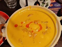 马来式咖喱牛腩-泰妃殿(新世界旗舰店)