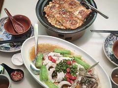 -客语客家菜(华发商都店)