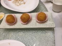 -頂好酒家·经典粤菜(海信广场店)