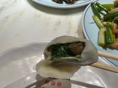酱三样-日丰园海肠水饺·老字号大连海鲜(和平广场店)