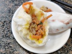 -胡家包子·清真(大众巷店)