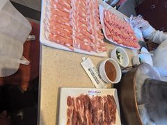 -阳坊大都涮羊肉(阳坊总店)