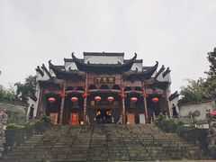 -不倒翁·徽天下名菜楼(马鞍山路店)