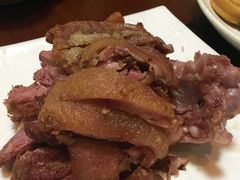 -杨胖子私房菜(秦虹路店)