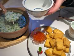 -绿色吴家粥铺(河西天街店)