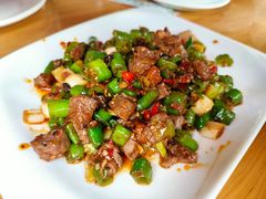 -灯盏窝饭店(新都分店)