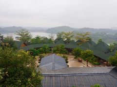 -罗浮山-南楼寺